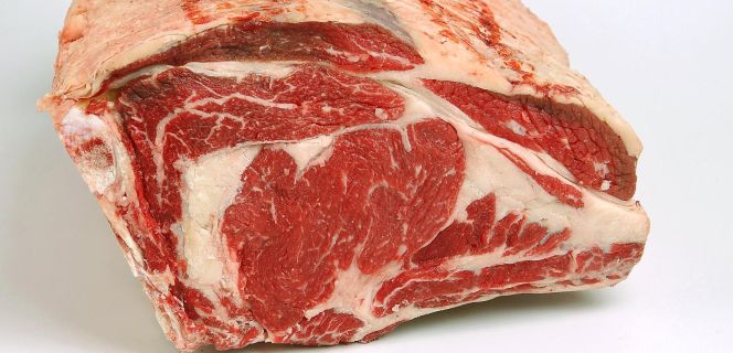 El chuletón más caro del mundo es francés y cuesta 3.000 euros