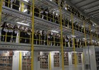 Amazon instalará un segundo centro logístico en El Prat Amazon instalará un segundo centro logístico en El Prat