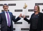 Oryzon debuta en Bolsa con una subida del 36% Oryzon debuta en Bolsa con una subida del 36%