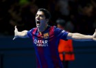Champions: Arsenal-Barça, Roma-Madrid y PSV-Atlético Champions: Arsenal-Barça, Roma-Madrid y PSV-Atlético
