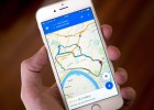 Google Maps para iPhone ya indica cuándo están más llenas las tiendas Google Maps para iPhone ya indica cuándo están más llenas las tiendas