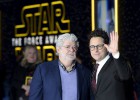 Star Wars: ‘El despertar de la fuerza’ llega a Los Ángeles Star Wars: ‘El despertar de la fuerza’ llega a Los Ángeles