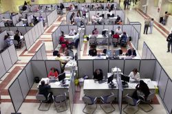 Impuestos para financiar el Estado de bienestar sin dañar la recuperación