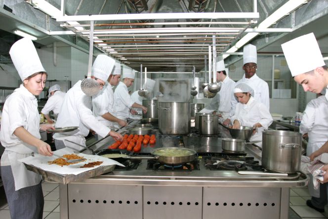 Lograr que empresa y escuela vayan de la mano