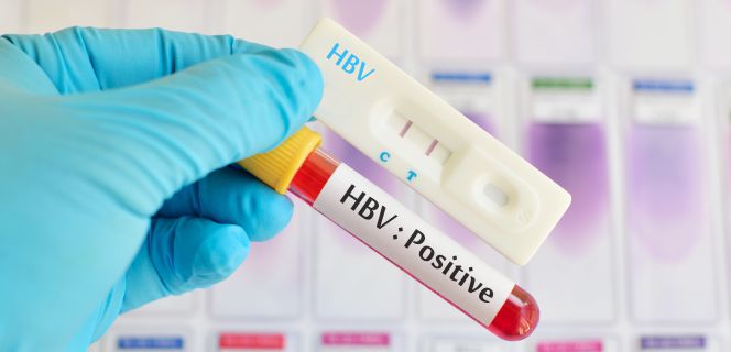 Las terapias para la hepatitis C disparan el mercado hospitalario un 28,7%