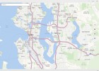 Los mapas de Windows 10 se actualizan y añaden navegación GPS guiada Los mapas de Windows 10 se actualizan y añaden navegación GPS guiada