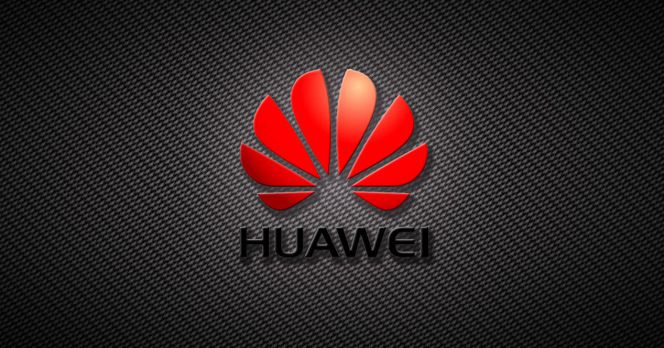 Logotipo de Huawei