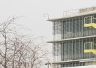 La plantilla de Abengoa, pendiente de la extra La plantilla de Abengoa, pendiente de la extra