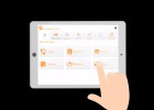 Mi Esencial Tablet, la app de Orange con la que adaptar un tablet para que lo use el abuelo Mi Esencial Tablet, la app de Orange con la que adaptar un tablet para que lo use el abuelo
