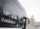El autobús eléctrico, por ahora viable solo en invierno El autobús eléctrico, por ahora viable solo en invierno
