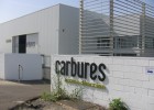 Roberto Rey, nuevo consejero delegado de Carbures Roberto Rey, nuevo consejero delegado de Carbures