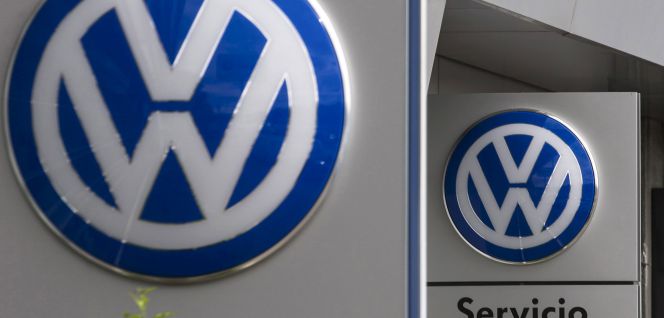 VW dejará coches gratis a los afectados por el fraude de las emisiones