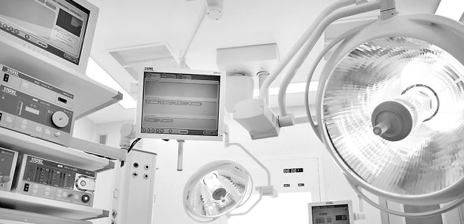 Imputados 50 médicos por recibir sobornos