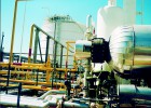 El ‘hub’ de gas empieza su andadura lento pero seguro El ‘hub’ de gas empieza su andadura lento pero seguro