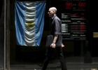 Las empresas españolas, en alerta ante la devaluación del peso argentino Las empresas españolas, en alerta ante la devaluación del peso argentino