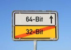 Por qué tu ordenador necesita programas de 64 bits para funcionar más rápido Por qué tu ordenador necesita programas de 64 bits para funcionar más rápido