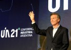Fin de las restricciones en los tipos de cambio en Argentina Fin de las restricciones en los tipos de cambio en Argentina