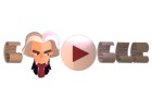 Beethoven homenajeado por Google en su 245º aniversario Beethoven homenajeado por Google en su 245º aniversario