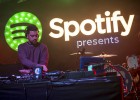 Spotify Party, el nuevo modo para fiestas que se adapta al ambiente Spotify Party, el nuevo modo para fiestas que se adapta al ambiente