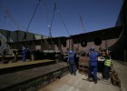 El sector naval derrota a Bruselas en el ‘tax lease’ El sector naval derrota a Bruselas en el ‘tax lease’
