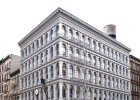 Ortega compra el edificio Haughwout en Nueva York Ortega compra el edificio Haughwout en Nueva York