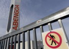 La deuda de Abengoa deja de cotizar en Luxemburgo La deuda de Abengoa deja de cotizar en Luxemburgo