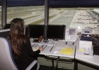 Enaire y los controladores aéreos fuman la pipa de la paz Enaire y los controladores aéreos fuman la pipa de la paz