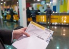 El diciembre más atareado para Correos El diciembre más atareado para Correos