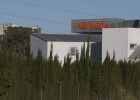 La banca de Abengoa sellará la próxima semana la inyección La banca de Abengoa sellará la próxima semana la inyección