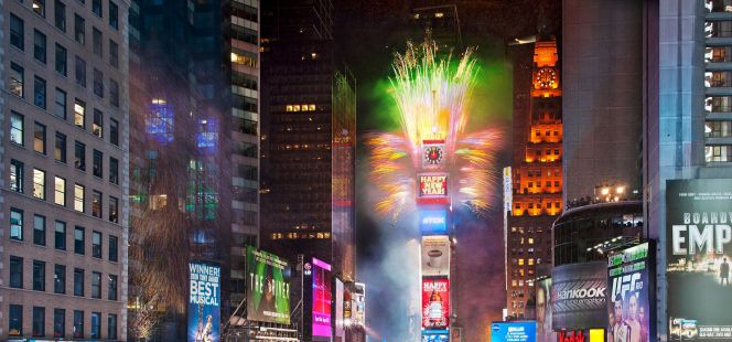 Time Square