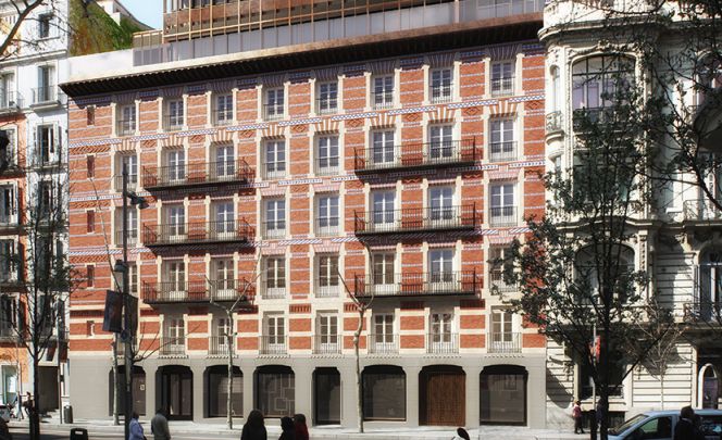 Serrano le quita poderío a Ortega y Gasset
