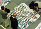 El valor de la piratería suma 54.601 millones desde 2012 El valor de la piratería suma 54.601 millones desde 2012