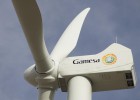 Gamesa prolonga hasta 2021 el vencimiento de un crédito Gamesa prolonga hasta 2021 el vencimiento de un crédito