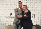 Ronaldo y Pestana pondrán en marcha un hotel en Madrid Ronaldo y Pestana pondrán en marcha un hotel en Madrid
