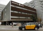 Quirón segrega la parte inmobiliaria del negocio Quirón segrega la parte inmobiliaria del negocio