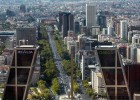 Cushman & Wakefield busca adquisiciones Cushman & Wakefield busca adquisiciones
