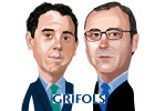 Raimon y Víctor Grifols: un legado familiar Raimon y Víctor Grifols: un legado familiar