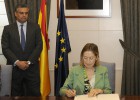Las ingenierías privadas se quejan de Ineco ante la CE Las ingenierías privadas se quejan de Ineco ante la CE