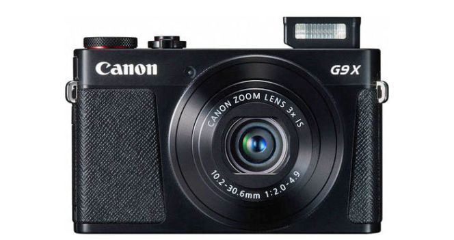 Guía de regalos de Navidad: Las mejores cámaras de fotografía para todos los niveles