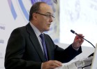 La morosidad cae al 10,6% y sigue en mínimos desde 2013 La morosidad cae al 10,6% y sigue en mínimos desde 2013