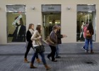 Inditex: más recorrido pese a máximos Inditex: más recorrido pese a máximos