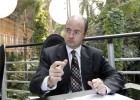 “Sería peligroso volver a subir el IVA en plena recuperación” “Sería peligroso volver a subir el IVA en plena recuperación”