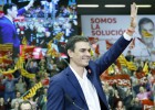 Cuánto se han gastado los partidos en la campaña Cuánto se han gastado los partidos en la campaña