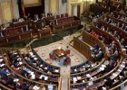 Lo que el Estado paga a las fuerzas parlamentarias Lo que el Estado paga a las fuerzas parlamentarias