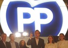En directo: Rajoy afirma que el PP debe liderar el Gobierno En directo: Rajoy afirma que el PP debe liderar el Gobierno
