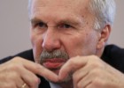 Nowotny (BCE) ve prematura una subida de los tipos Nowotny (BCE) ve prematura una subida de los tipos