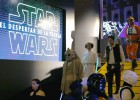 Star Wars: 418.000 espectadores el día del estreno Star Wars: 418.000 espectadores el día del estreno