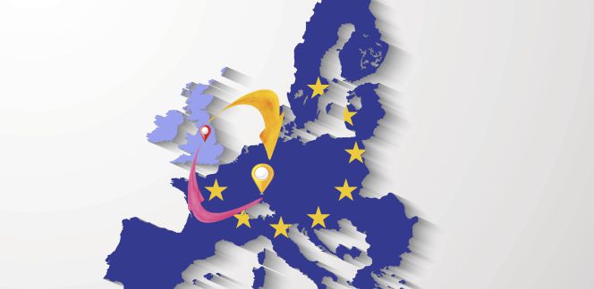 La UE sella el plan para evitar la salida de Reino Unido