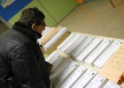 El PP gana en el Senado con 121 escaños, al 88% escrutado El PP gana en el Senado con 121 escaños, al 88% escrutado