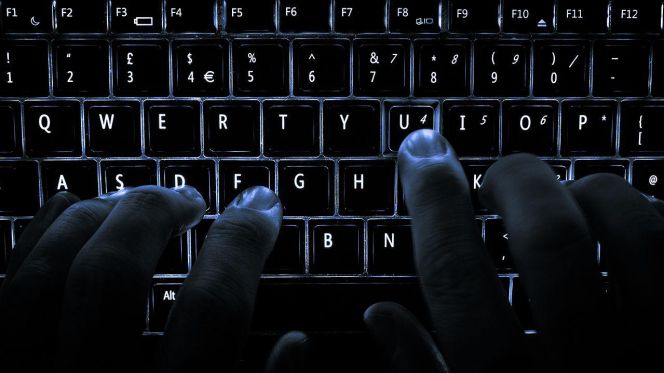Uso de teclado Windows